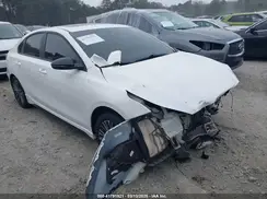 3KPF54ADXNE489347 2022 KIA FORTE