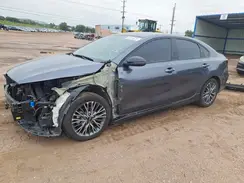 3KPF54ADXNE489638 2022 KIA FORTE