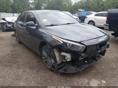 3KPF54ADXNE489641 2022 KIA FORTE