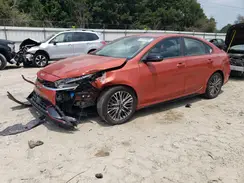 3KPF54ADXNE490501 2022 KIA FORTE