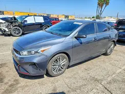 3KPF54ADXNE490658 2022 KIA FORTE