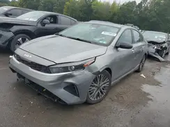 3KPF54ADXNE490711 2022 KIA FORTE
