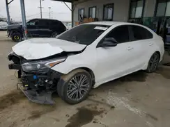 3KPF54ADXNE491065 2022 KIA FORTE