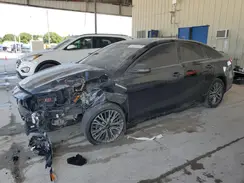 3KPF54ADXNE491342 2022 KIA FORTE