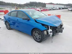 3KPF54ADXNE491518 2022 KIA FORTE