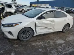 3KPF54ADXNE494869 2022 KIA FORTE