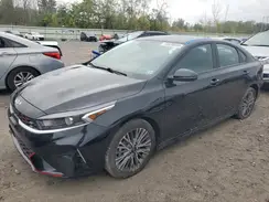 3KPF54ADXNE496332 2022 KIA FORTE