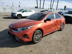 3KPF54ADXNE498193 2022 KIA FORTE