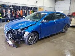 3KPF54ADXNE498775 2022 KIA FORTE