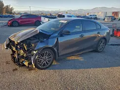 3KPF54ADXNE498811 2022 KIA FORTE