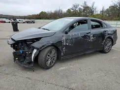 3KPF54ADXNE498887 2022 KIA FORTE