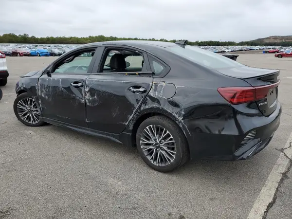 3KPF54ADXNE498887 2022 KIA FORTE - Image 2