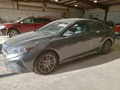 3KPF54ADXNE499621 2022 KIA FORTE
