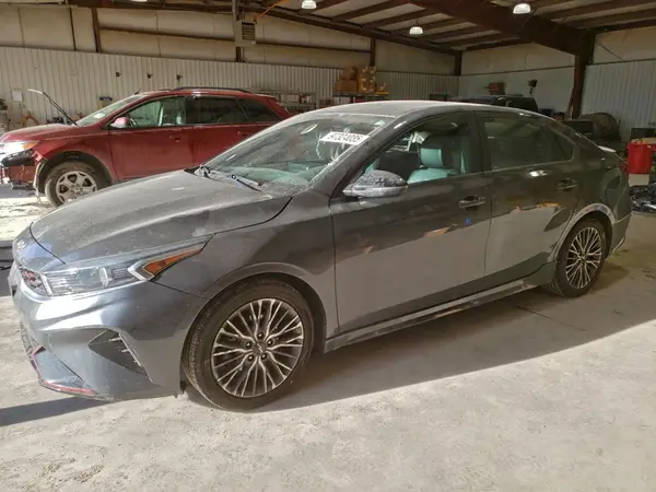 3KPF54ADXNE499621 2022 KIA FORTE - Image 1