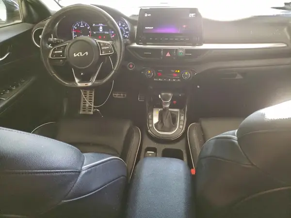 3KPF54ADXNE499621 2022 KIA FORTE - Image 8