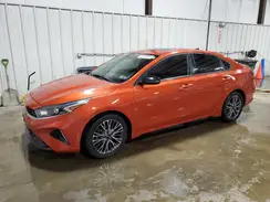 3KPF54ADXNE499750 2022 KIA FORTE