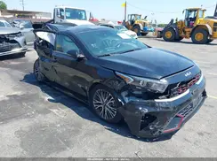 3KPF54ADXNE500377 2022 KIA FORTE