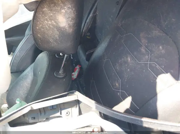 3KPF54ADXNE500377 2022 KIA FORTE - Image 8