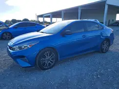 3KPF54ADXNE501755 2022 KIA FORTE
