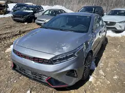 3KPF54ADXNE502680 2022 KIA FORTE