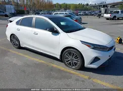 3KPF54ADXNE502761 2022 KIA FORTE