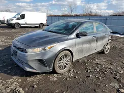 3KPF54ADXNE503618 2022 KIA FORTE