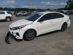 3KPF54ADXNE504350 2022 KIA FORTE