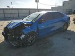 3KPF54ADXNE505577 2022 KIA FORTE