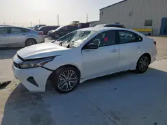 3KPF54ADXNE511847 2022 KIA FORTE