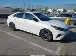 3KPF54ADXNE512464 2022 KIA FORTE