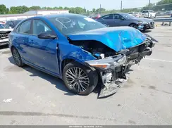 3KPF54ADXPE513116 2023 KIA FORTE
