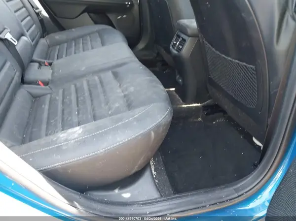 3KPF54ADXPE513116 2023 KIA FORTE - Image 8