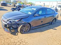 3KPF54ADXPE514816 2023 KIA FORTE
