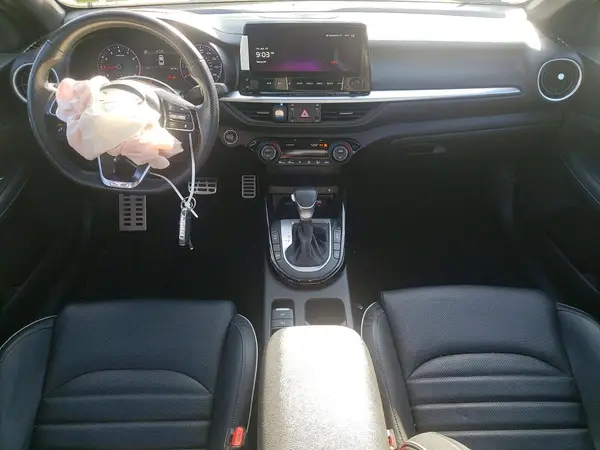 3KPF54ADXPE514816 2023 KIA FORTE - Image 8
