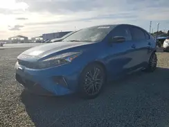 3KPF54ADXPE514993 2023 KIA FORTE