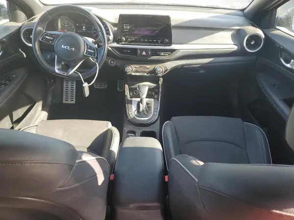 3KPF54ADXPE514993 2023 KIA FORTE - Image 8