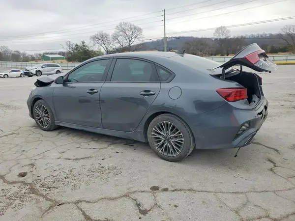 3KPF54ADXPE515741 2023 KIA FORTE - Image 2