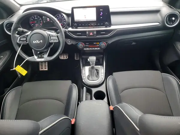 3KPF54ADXPE515741 2023 KIA FORTE - Image 8