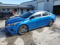 3KPF54ADXPE515836 2023 KIA FORTE