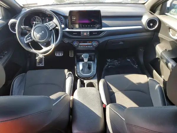 3KPF54ADXPE515996 2023 KIA FORTE - Image 8