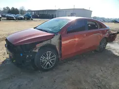 3KPF54ADXPE516954 2023 KIA FORTE