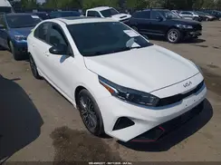 3KPF54ADXPE518882 2023 KIA FORTE