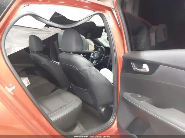 3KPF54ADXPE519983 2023 KIA FORTE - Image 8