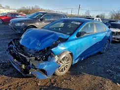 3KPF54ADXPE520275 2023 KIA FORTE