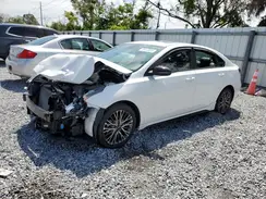 3KPF54ADXPE522057 2023 KIA FORTE