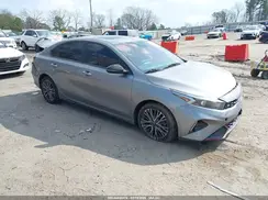 3KPF54ADXPE522270 2023 KIA FORTE