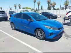 3KPF54ADXPE522592 2023 KIA FORTE
