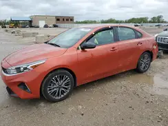 3KPF54ADXPE523404 2023 KIA FORTE