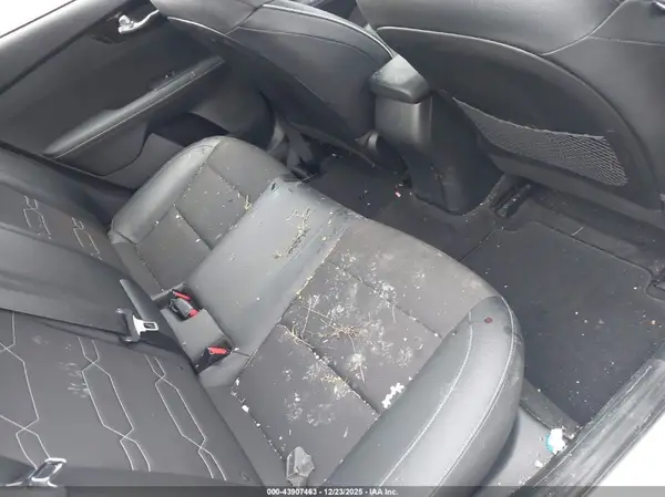 3KPF54ADXPE523449 2023 KIA FORTE - Image 8