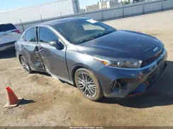 3KPF54ADXPE525301 2023 KIA FORTE